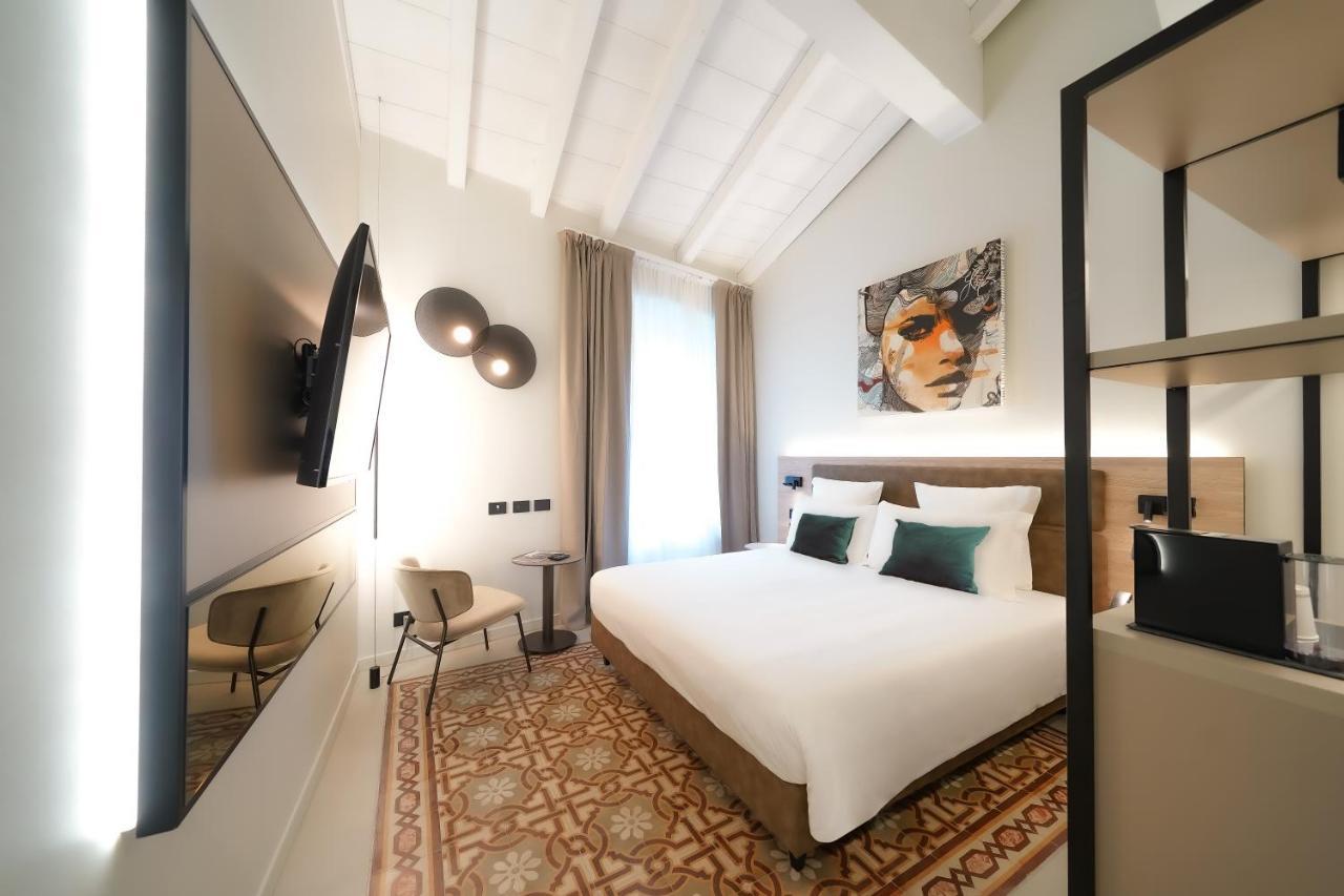 Bergamo Inn 21 외부 사진
