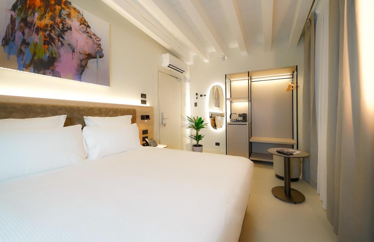 Bergamo Inn 21 외부 사진