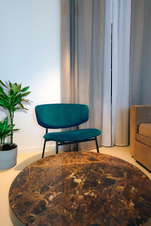 Bergamo Inn 21 외부 사진 A chair