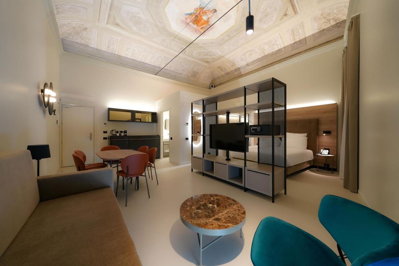 Bergamo Inn 21 외부 사진